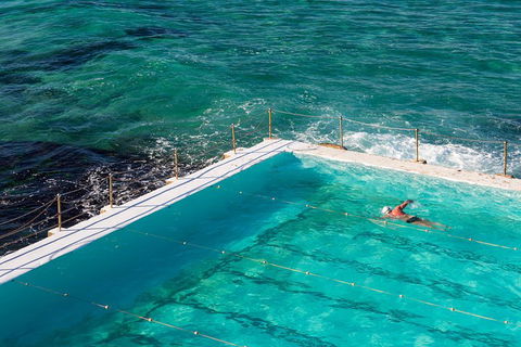 Small Group Essential Sydney Tour Including Lunch - Pubs Adelaide 5