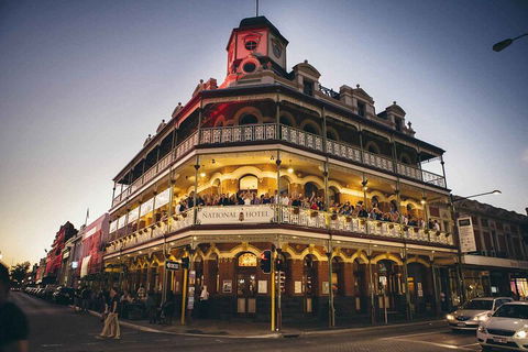 Fabulous Fremantle Self-Guided Audio Tour - Pubs Adelaide 4