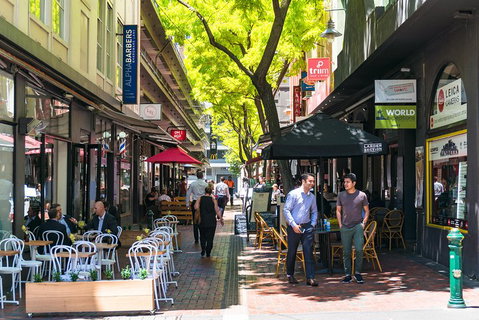 Cool And Unique Things To Do In Melbourne - Pubs Adelaide 0