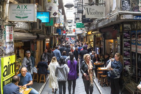 Cool And Unique Things To Do In Melbourne - Pubs Adelaide 4