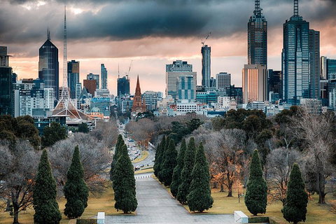 Cool And Unique Things To Do In Melbourne - Pubs Adelaide 5
