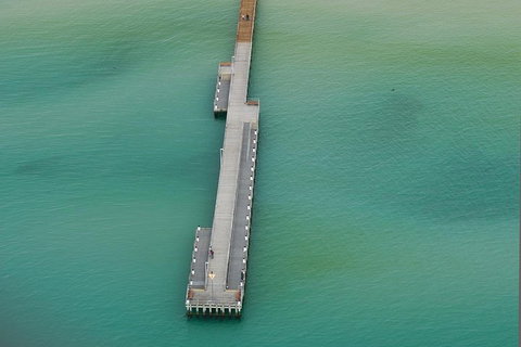 Mornington Peninsula And Port Phillip Coast Helicopter Tour - Pubs Adelaide 1