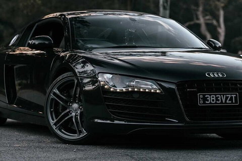 24hr Supercar Experience - Experience Beautiful Gold Coast & Brisbane - Pubs Adelaide 0