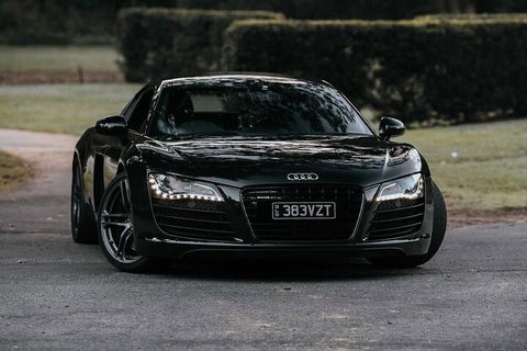 24hr Supercar Experience - Experience Beautiful Gold Coast & Brisbane - Pubs Adelaide 1