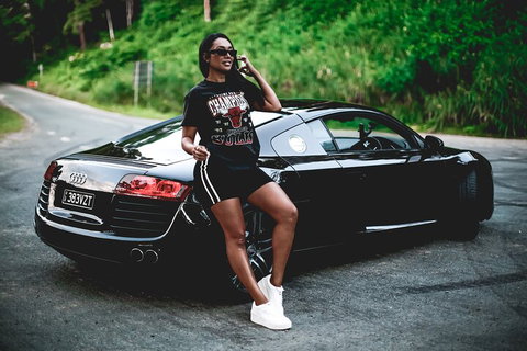 24hr Supercar Experience - Experience Beautiful Gold Coast & Brisbane - Pubs Adelaide 2