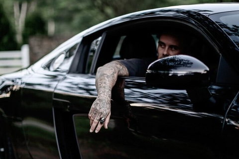 24hr Supercar Experience - Experience Beautiful Gold Coast & Brisbane - Pubs Adelaide 3