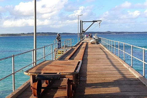 Kangaroo Island Scenic Trail Tour - Pubs Adelaide 3