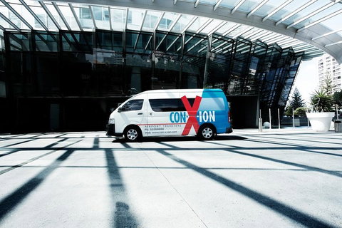 Gold Coast Airport And Theme Park Travel Pass - Pubs Adelaide 2