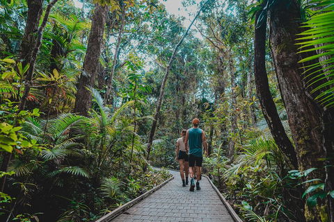 Full Day Cooktown Private Tour - Pubs Adelaide 0