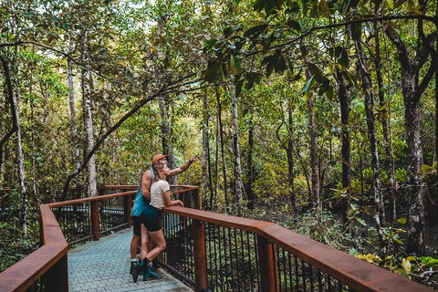 Full Day Cooktown Private Tour - Pubs Adelaide 1