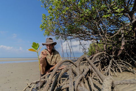 Full Day Cooktown Private Tour - Pubs Adelaide 2