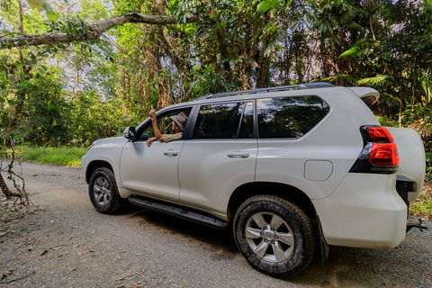 Full Day Cooktown Private Tour - Pubs Adelaide 3