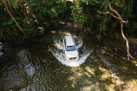 Full Day Cooktown Private Tour - Pubs Adelaide 5