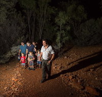 Alice Springs Desert Park Nocturnal Tour - Pubs Adelaide