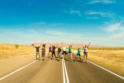 9-Day Kimberley Offroad Adventure From Darwin To Broome - Pubs Adelaide 1