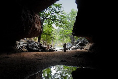 9-Day Kimberley Offroad Adventure From Darwin To Broome - Pubs Adelaide 3