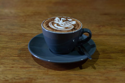 Complete Melbourne Walking Tour - Pubs Adelaide 4