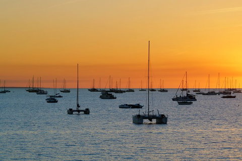 Darwin Shore Excursion: Hop-on Hop-off Bus Tour - Pubs Adelaide 0