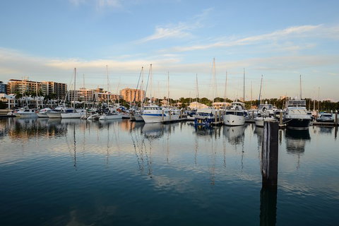 Darwin Shore Excursion: Hop-on Hop-off Bus Tour - Pubs Adelaide 2