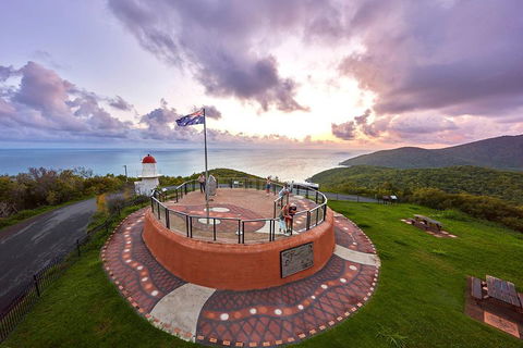 Scenic Cooktown & Outback (Fly/Drive) From Cairns, CNS Beaches Or Port Douglas - Pubs Adelaide 3