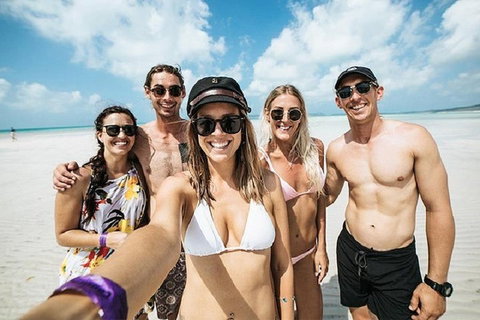 Whitsunday Islands Hopper Pass - Pubs Adelaide 3
