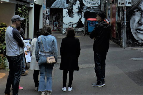 Live Music Melbourne Bus Tour - Pubs Adelaide 3