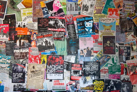 Live Music Melbourne Bus Tour - Pubs Adelaide 4