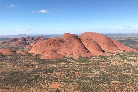 Kata Tjuta Valley Of The Winds Circuit Hike - Pubs Adelaide 0