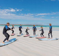 10-Day Adelaide to Perth Adventure Tour - Pubs Adelaide
