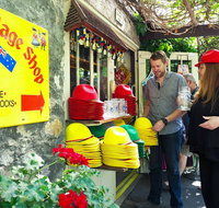 Ultimate Adelaide City and Hahndorf Tour - Pubs Adelaide