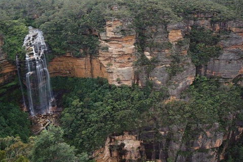 Blue Mountains Private Tour From Sydney With Featherdale Park - Pubs Adelaide 1