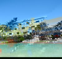 Fraser Explorer K'gari 2-Day Tour