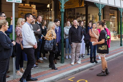 Best Of Fremantle 2-Hour Walking Tour - Pubs Adelaide 0