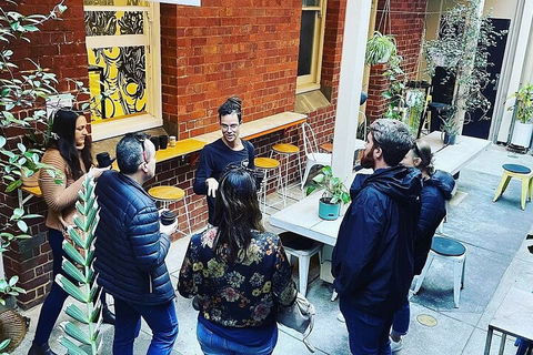 Best Of Fremantle 2-Hour Walking Tour - Pubs Adelaide 2