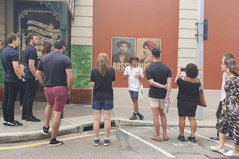 Best Of Fremantle 2-Hour Walking Tour - Pubs Adelaide 3