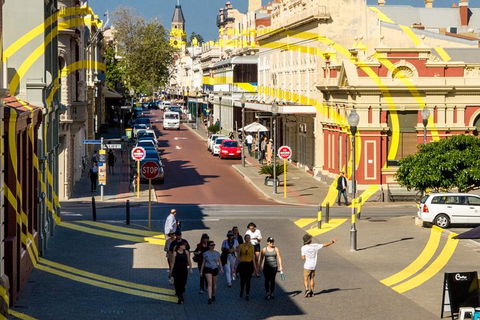 Best Of Fremantle 2-Hour Walking Tour - Pubs Adelaide 4