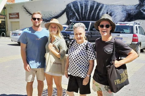 Best Of Fremantle 2-Hour Walking Tour - Pubs Adelaide 5