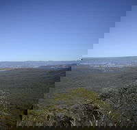 Half-Day Abseiling Adventure in Blue Mountains National Park - Pubs Adelaide
