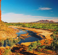 West MacDonnell Ranges Day Trip from Alice Springs - Pubs Adelaide