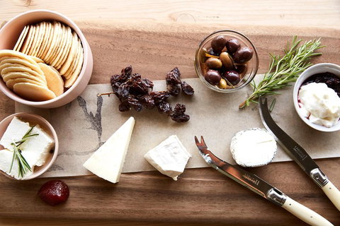 Mornington Peninsula Farm Produce Wine And Cider Tour - Pubs Adelaide 0