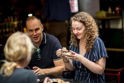 Melbourne Foodie Discovery Walking Tour - Pubs Adelaide 2