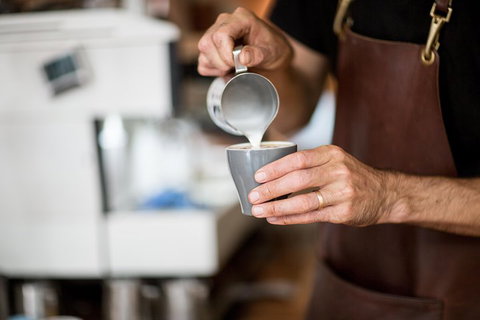 Melbourne Foodie Discovery Walking Tour - Pubs Adelaide 4