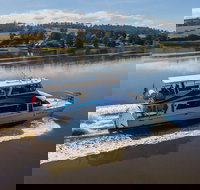 2.5 Hour Morning Discovery Cruise including sailing into the Cataract Gorge - Pubs Adelaide