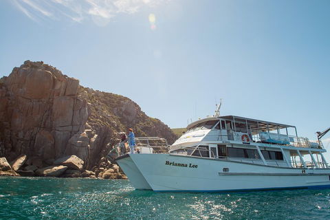 Wilsons Promontory Full Day Cruise - Pubs Adelaide 3