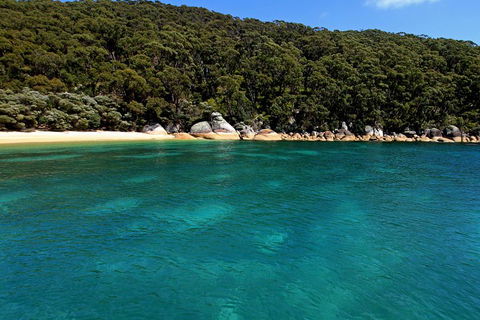 Wilsons Promontory Full Day Cruise - Pubs Adelaide 4