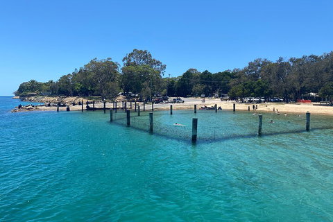 Full-Day Small Group Tour To North Stradbroke Island - Pubs Adelaide 0