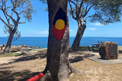 Full-Day Small Group Tour To North Stradbroke Island - Pubs Adelaide 1