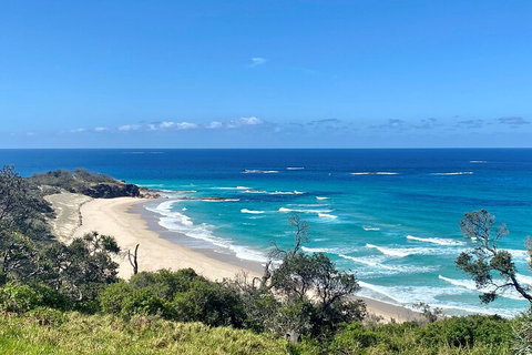 Full-Day Small Group Tour To North Stradbroke Island - Pubs Adelaide 4