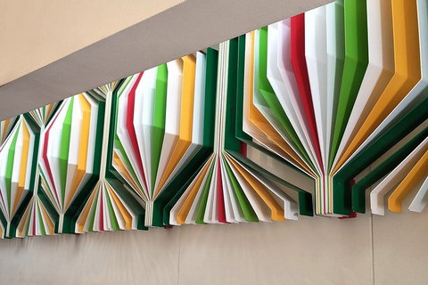 Brisbane City Art And Design Walking Tour - Pubs Adelaide 0