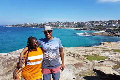 Bondi Beach Walking Tour With Optional Bondi To Bronte Coastal Walk - Pubs Adelaide 0